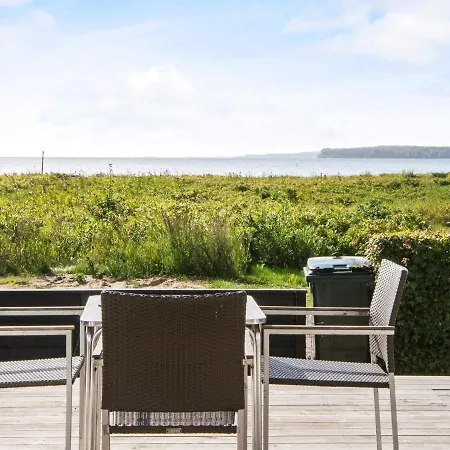 Alluring Holiday Home In S Nder Stenderup With Terrace * Sønder Stenderup