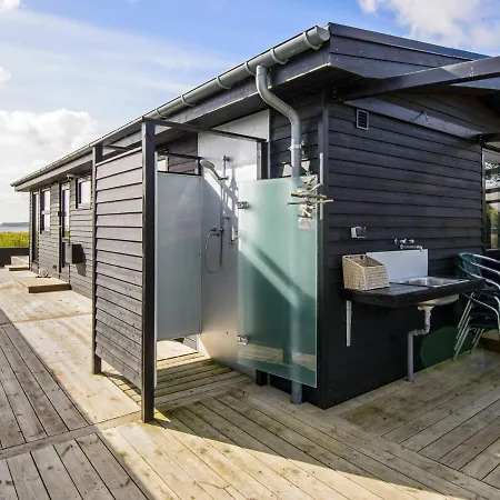 Alluring Holiday Home In S Nder Stenderup With Terrace Sønder Stenderup