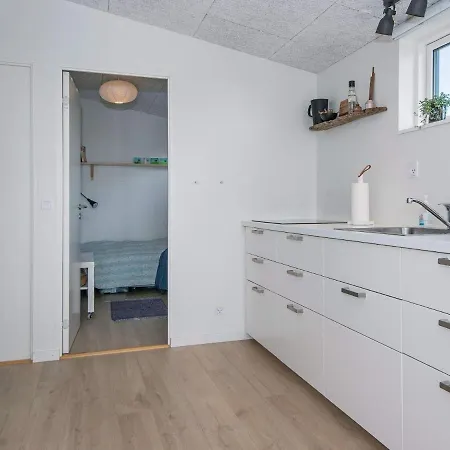 Alluring Holiday Home In S Nder Stenderup With Terrace Sønder Stenderup