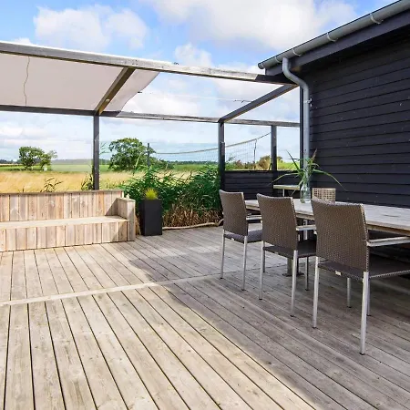 Alluring Holiday Home In S Nder Stenderup With Terrace *