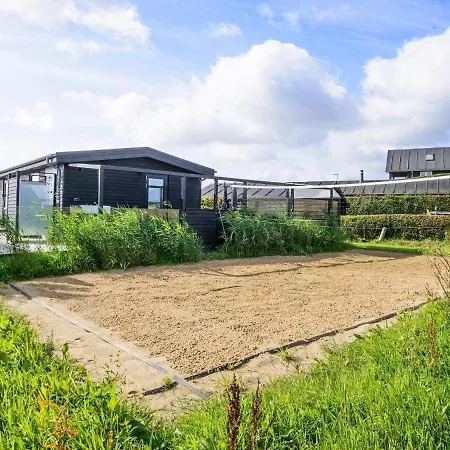 Alluring Holiday Home In S Nder Stenderup With Terrace * Sønder Stenderup