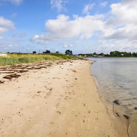 Alluring Holiday Home In S Nder Stenderup With Terrace *