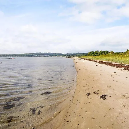 Alluring Holiday Home In S Nder Stenderup With Terrace * Sønder Stenderup