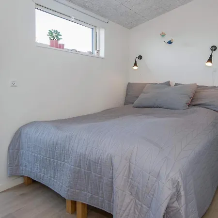 Alluring Holiday Home In S Nder Stenderup With Terrace